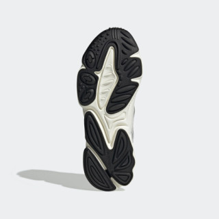 阿迪达斯官网 adidas 三叶草 OZWEEGO 男女鞋经典运动鞋EG8734 水晶蓝 白/白/汉玉白 40(245mm)