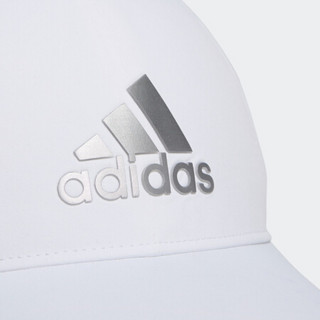 阿迪达斯官网 adidas TOUR LT CAP 男子高尔夫运动帽子GL8900 白 OSFM