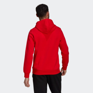 阿迪达斯官网 adidas neo 吾皇万睡联名新年款男装运动套头衫GS5186 鲜红/白 A/XS(170/88A)