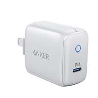 Anker 安克 A2019 充电器 PD18W Type-C + Type-C转LGHTNNG 数据线 0.9m