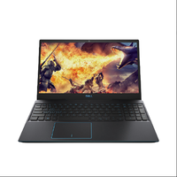 DELL 戴尔 G3 3590 15.6英寸 游戏本 黑色(酷睿i7-10750H、GTX 1660Ti 6G、8GB、512GB SSD、1080P、IPS、144Hz、G3 3500-R1762BR)