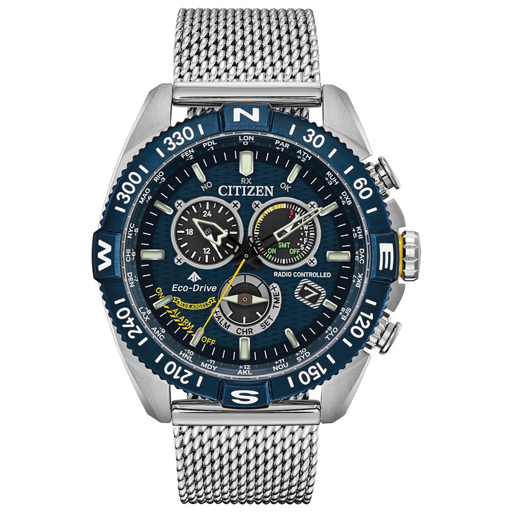 citizen西铁城ecodrivecb584857l光动能腕表