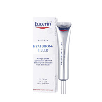 Eucerin 优色林 充盈展颜眼霜