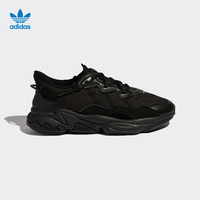 adidas 阿迪达斯 三叶草 OZWEEGO FX6028 男女款休闲运动鞋