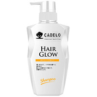 CABELO 卡蓓诺 控油防脱型洗发水 350ml