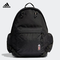 adidas 阿迪达斯 UXPLR BP 男女训练运动双肩背包GQ1329