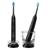 Philips 飞利浦 Sonicare HX9914/54 电动牙刷  两只装