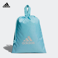 阿迪达斯官网 adidas AG SHOE SACK 男女高尔夫运动鞋包GM1380 GM1380 NS