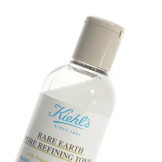 Kiehl's 科颜氏 亚马逊白泥净致爽肤水