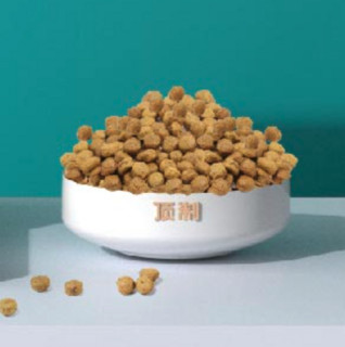 Dzfood 顶制鲜粮 经典低敏系列 无谷低敏全阶段猫粮 1.5kg