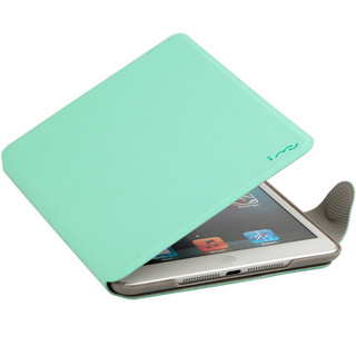 Apple 苹果 iPad mini 2 7.9英寸 平板电脑(2048*1536dpi、A7、16GB、WLAN版、银色、ME279CH/A)