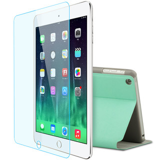 Apple 苹果 iPad mini 2 7.9英寸 平板电脑(2048*1536dpi、A7、16GB、WLAN版、银色、ME279CH/A)