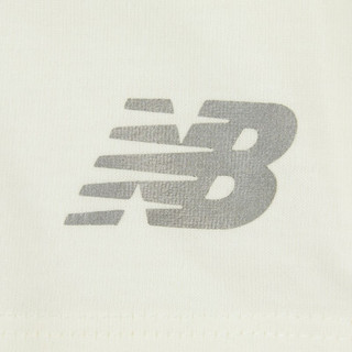 New Balance NB官方秋冬女款AWT0116O舒适透气简约经典百搭时尚休闲透气圆领短袖T恤 SST AWT0116O S