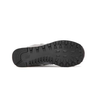 New Balance NB官方秋冬中性款574系列ML574SSQ简约经典舒适百搭时尚复古休闲鞋深灰色ML574SSE  38.5（脚长24cm)【报价价格评测怎么样】 -什么值得买