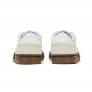 New Balance NB官方秋冬中性款232系列AM232WGH简约经典舒适百搭时尚休闲鞋板鞋 本白色 AM232WGH 40（脚长25cm)