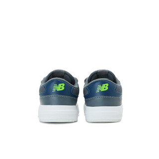 new balance NB官方童鞋男童女童0~4岁小童秋冬CT20系列IVCT20WC休闲鞋板鞋 LN IVCT20LN 25