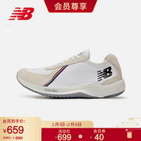 New Balance NB官方秋冬中性款SC2系列MSCMP2SB简约经典舒适百搭时尚复古休闲鞋 2SB MSCMP2SB 37.5（脚长23cm)