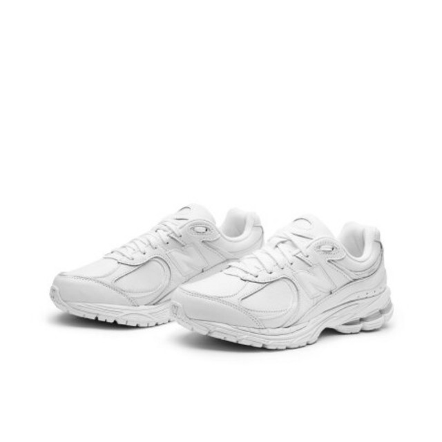 New Balance NB官方秋冬中性款2002R系列ML2002RK简约经典舒适百搭复古