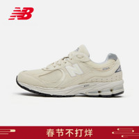 new balance 中性款2002R系列ML2002RE休闲鞋