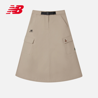 new balance JHI联名 NWA89012 女款运动半身裙