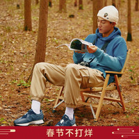 new balance NB官方2021新款中性款327系列MS327PA简约舒适时尚百搭复古休闲鞋 牛仔色 MS327PA 41.5(脚长26cm)