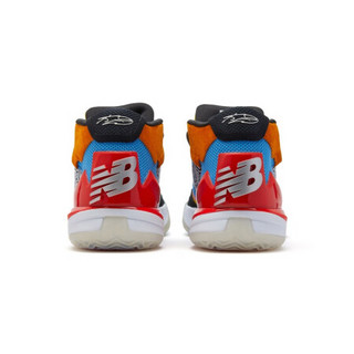 new balance KLS系列 伦纳德签名款 男子篮球鞋 BBKLSMO1