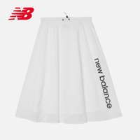 New Balance NB官方2021新款女款AWK11380简约经典百搭时尚舒适休闲休闲半身裙 WT AWK11380 XL