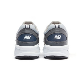 new balance 498系列 男子休闲运动鞋 ML498GRY