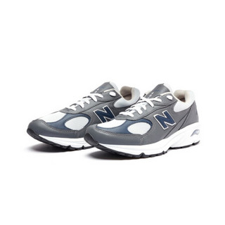 new balance 498系列 男子休闲运动鞋 ML498GRY