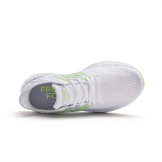 New Balance NB官方2021新款女款1080系列经典透气舒适缓震跑步鞋 B W1080Y11 37(脚长23.5cm)