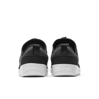 New Balance nb童鞋 2021新款男童女童4-7岁儿童休闲鞋板鞋 PT300KEA 黑色 PT300KBG 30