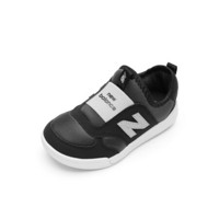 New Balance nb童鞋 2021新款男童女童4-7岁儿童休闲鞋板鞋 PT300KEA 黑色 PT300KBG 30