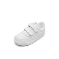 New Balance nb童鞋 2021新款男童女童0-4岁儿童板鞋 IVCT60TB 白色 IVCT60TE 21