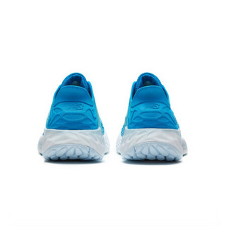 New Balance NB官方2021新款女款1080系列W1080B11时尚经典跑步鞋 D-海水蓝 W1080S11 39(脚长25cm)