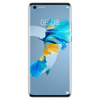 HUAWEI 华为 Mate 40E 5G手机 8GB+256GB 釉白色