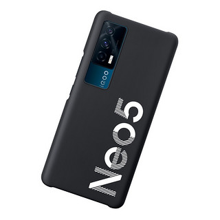 vivo iQOO Neo5 潮范塑料手机壳 夜影黑