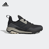 adidas 阿迪达斯 TERREX TRAILMAKER 男子徒步鞋 FU7237