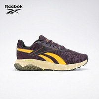 Reebok锐步 运动健身LIQUIFECT 180 2.0 AP男女低帮跑步鞋 浅黄色 45.5