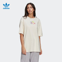 adidas ORIGINALS TEE 运动T恤 GP3497