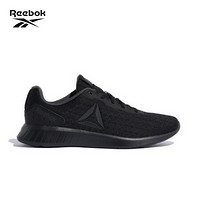 Reebok锐步 运动健身 DART LITE 男子低帮训练鞋 EG6389_黑色 47