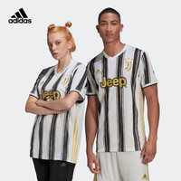 adidas 阿迪达斯 JUVE H JSY 运动T恤 EI9894