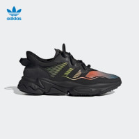 adidas 阿迪达斯 OZWEEGO OZWG G58800 男女低帮经典运动鞋