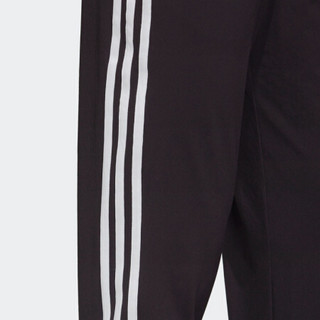 adidas Originals Track Pants 女子运动长裤 GK6169 黑色 36