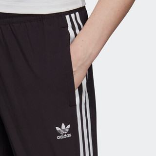 adidas Originals Track Pants 女子运动长裤 GK6169 黑色 32