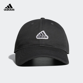 阿迪达斯官网 adidas GOTO DAD CAP 男子高尔夫运动帽子GL8846 淡灰 OSFW