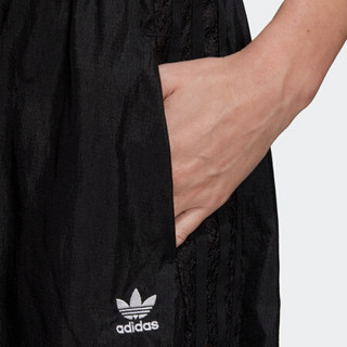 adidas ORIGINALS Skirt 女子运动短裙 FM1757 黑色 36