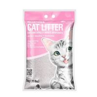 CATIDEA 猫乐适 膨润土猫砂 4.5kg