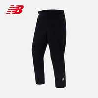 New Balance NB官方男款MP03907运动长裤 BK MP03907 L