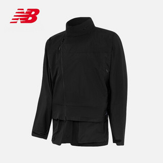 New Balance NB官方男款MJ03905风衣/夹克 BK MJ03905 XL