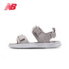 New Balance NB官方男女款凉鞋SDL600NV夏季清凉休闲凉鞋 SDL600LC 37.5